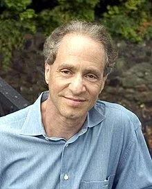 Ray Kurzweil Thumbnail