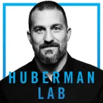 Huberman Lab Podcast Thumbnail