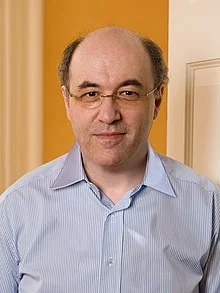 Stephen Wolfram Thumbnail