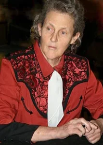Temple Grandin Thumbnail