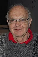 Donald Knuth Thumbnail