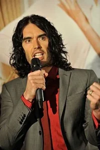 Russell Brand JRE #1283