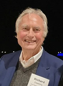Richard Dawkins Thumbnail