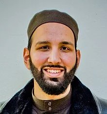 Lex Fridman Omar Suleiman