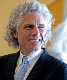 Steven Pinker Joe Rogan