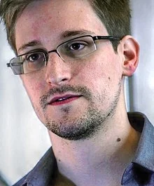 Edward Snowden Joe Rogan