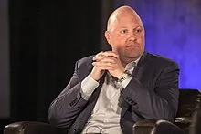 Joe Rogan Marc Andreessen