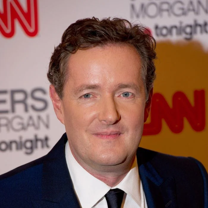 Piers Morgan Fired from CNN