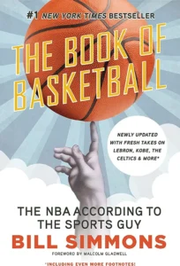 the basketball book bill simmons
