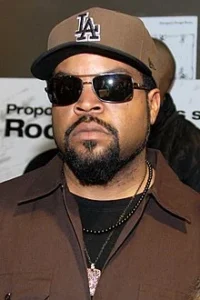 Ice Cube Joe Rogan
