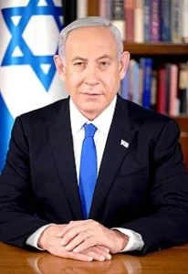 Benjamin Netanyahu Lex Fridman