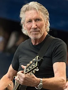 Joe Rogan Roger Waters