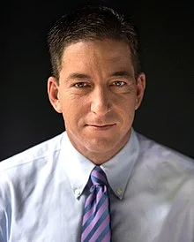 Jordan Peterson Glenn Greenwald