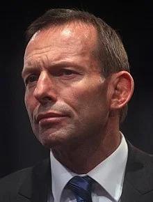 Jordan Peterson Tony Abbott