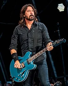 Dave Grohl Smartless